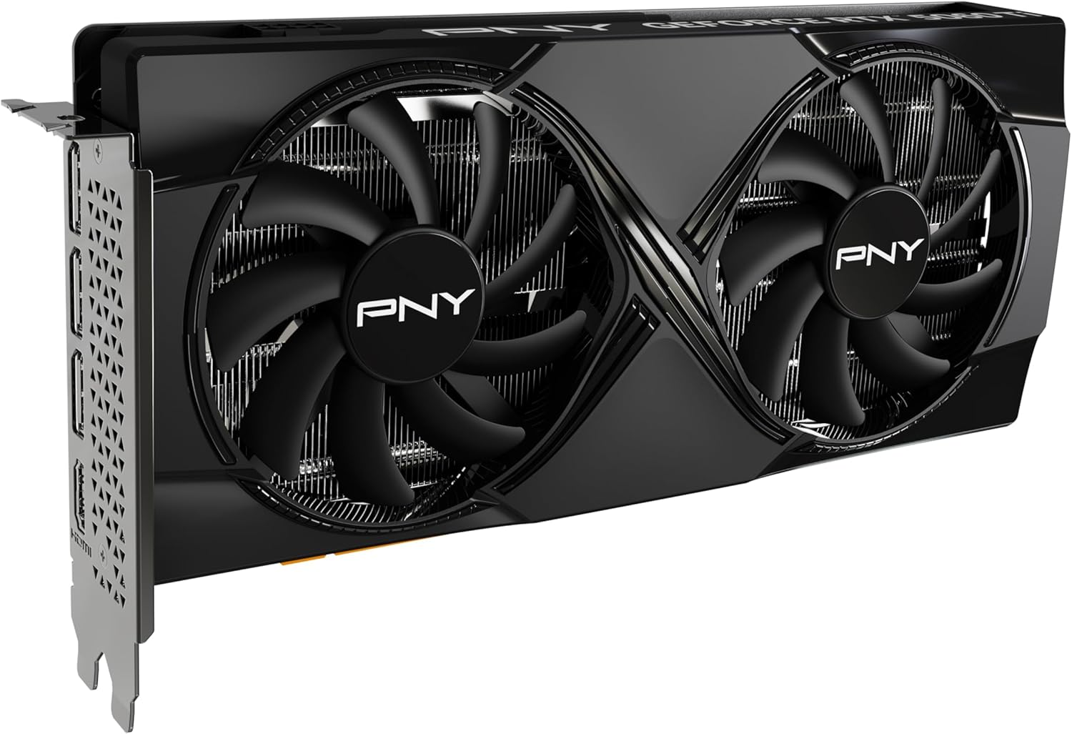 PNY RTX 5060 Ti 8GB GDDR7 Dual Fan - Graphics Card PNY RTX 5060 Ti 8GB GDDR7 Dual Fan - Graphics Card